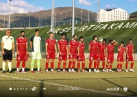 بازوبند روی بازوی کنعانی؛/ کاپیتان فصل بعد پرسپولیس مشخص شد؟ (عکس)