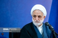 محسنی اژه‌ای: ما قضات و کارکنانی در تراز قضای اسلامی می‌خواهیم