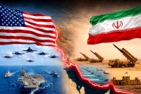 درخواست روزنامه انگلیسی برای پایان جنگ ایران