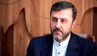 واکنش غریب‌آبادی به وعده آمریکا برای اقدام علیه دیوان بین‌المللی