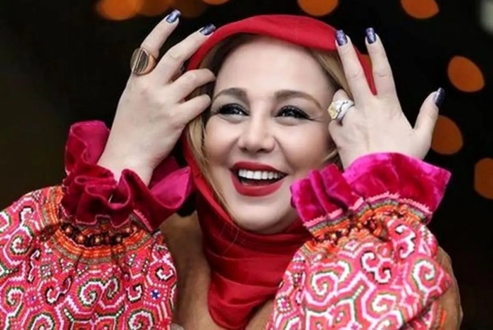 بهنوش بختیاری و قاب چهارده‌سالگی: روزهایی که ترند اینستاگرام نبود، اما چهره‌اش ترند بود!
