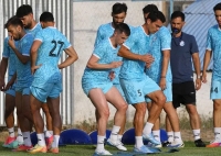 اردوی خارجی استقلال رسماً لغو شد