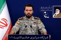 هشدار قرارگاه خاتم‌الانبیا به هرگونه دست درازی به دارایی‌های ایران