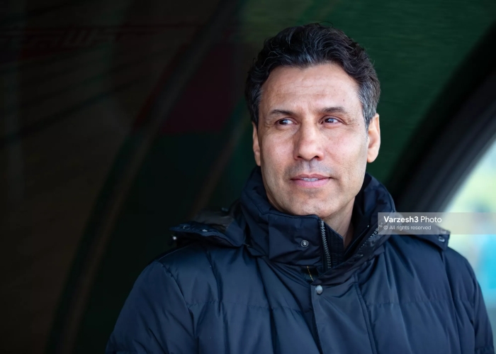 تارتار هفته سی و سوم به تیمش رسید؛/ حمله خودی‌ها به پرسپولیس در آخرین بازی خانگی!