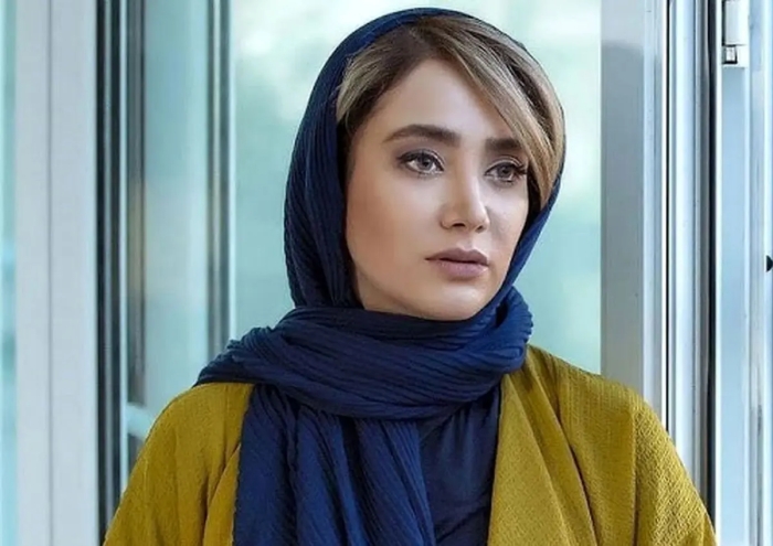 شاهکار بهاره افشاری در تلویزیون زیر ذره‌بین رفت + فیلم