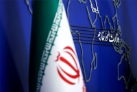تهران حملات به تأسیسات رسمی و مواکب اربعین در عراق را محکوم کرد