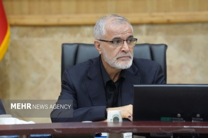تاکنون بیش از 2 میلیون و 350 هزار نفر در سامانه سماح ثبت‌نام کردند