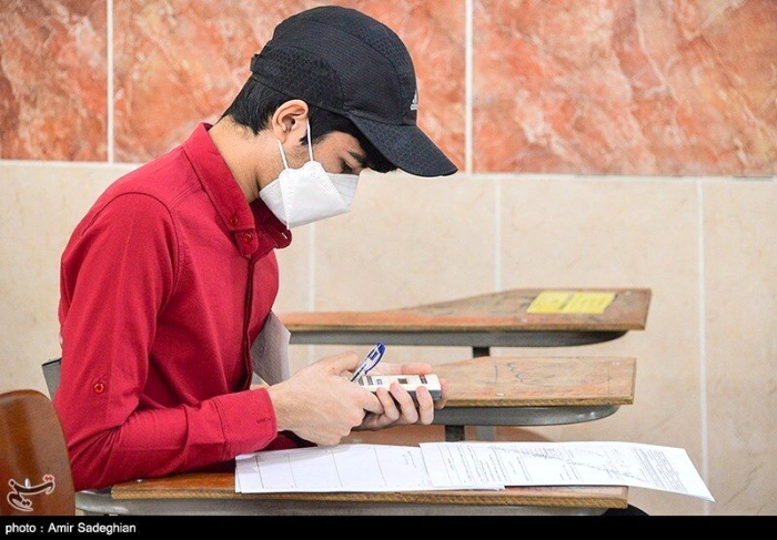 زمان امتحانات نهایی 4 استان جنوبی اعلام شد