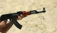 شهادت یکی دیگر از ماموران فراجا در ایرانشهر