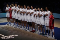 ترکیب اولیه تیم‌ملی: داخلی‌ها از لژیونرها سبقت گرفتند