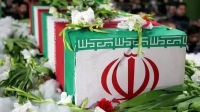 شهادت 3 پاسدار مدافع وطن در زنجان