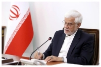 عارف: تحریم‌های مؤثر علیه ایران دیگر کارایی ندارد