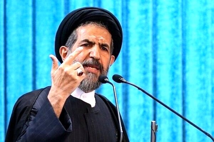 دقایقی پیش؛ آغاز خطبه‌های نماز جمعه تهران