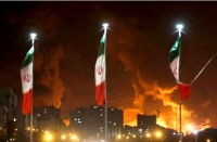 آیا آمریکا زیرساخت‌های ایران را هدف قرار می‌دهد؟/ پاسخ الجزیره