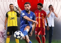تحرکات تازه را از دست ندهید../ لحظه به لحظه با داغ‌ترین‌های نقل و انتقالات