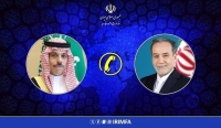 گفت‌ وگوی تلفنی وزرای امور خارجه ایران و عربستان سعودی