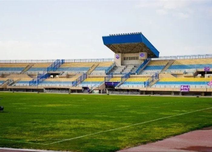 احتمال میزبانی اسلامشهر از استقلال و پرسپولیس