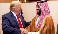 افشاگری آکسیوس از درخواست بن‌سلمان از ترامپ درباره ایران