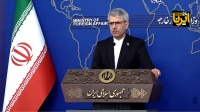 واکنش بقایی به جنایات آمریکا در قشم و عراق /پاسخ ایران درباره ادعای ترامپ
