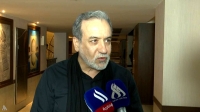 عراقچی: روابط ایران و عراق در بهترین وضعیت خود قرار دارد