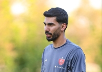 جنجال اینستاگرامی هافبک پرسپولیس با استقلال!