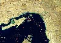کپلر: تردد در تنگه هرمز همچنان محدود است